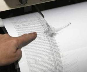 El primero de los sismos se produjo a las 21:31 (hora local).