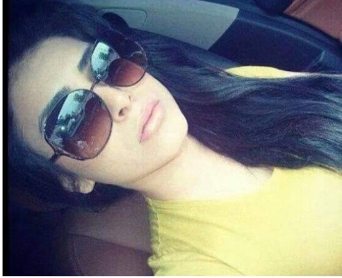 FOTOS: Así es Claudia Ochoa Félix, 'la Emperatriz de los Ántrax' y la mujer más poderosa del narco 