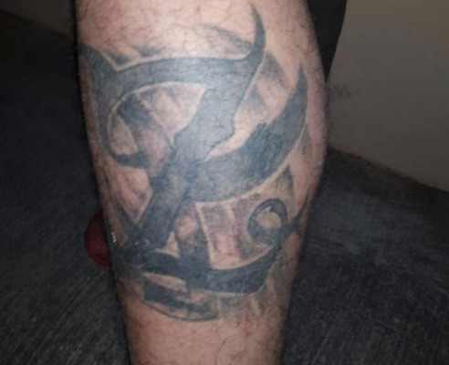 Capturan a sujeto que tenía atemorizados a pobladores de El Triunfo &nbsp;