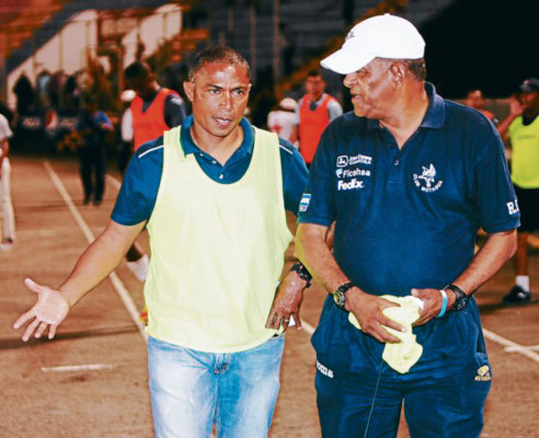'Hay que tener una buena respuesta en la cancha”