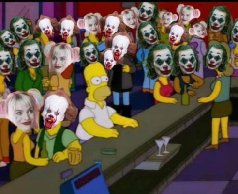 Los memes más divertidos por Halloween