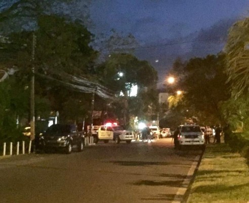 Ataque en car-wash deja dos muertos