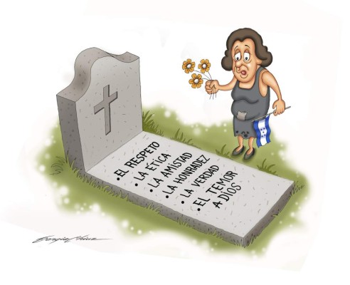 Todos los días son días de...