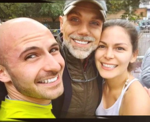 ¿Recuerdas a Imanol de la telenovela 'El Niño que vino del mar'?