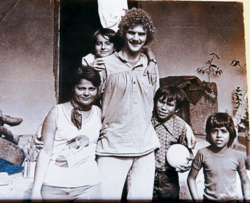 'Si llego a ser diputada, legislaré para que se le preste atención al cáncer”