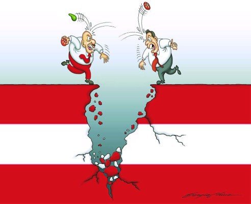 El más 'partido' de los partidos