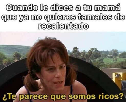 Los mejores memes para celebrar el Día Internacional del Recalentado