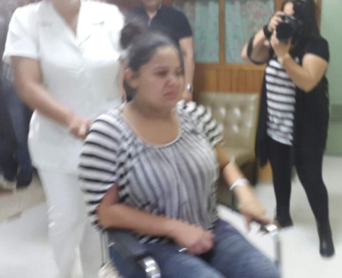 ADN confirma que bebé sí es de mujer que denunció intercambio