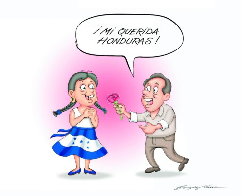 'Con todo mi amor'
