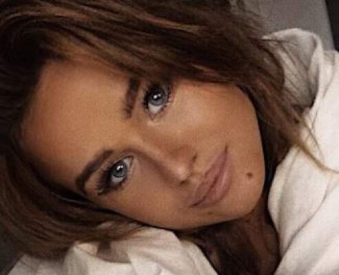 Así es la doble de Emilia Clarke, Daenerys Targaryen en Game of Thrones