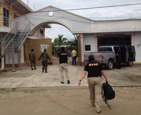 Continúan incautación de bienes de socio de 'Los Cachiros'