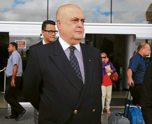 Arriban primeras delegaciones internacionales