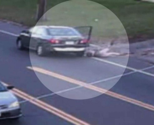 Captan intento de secuestro