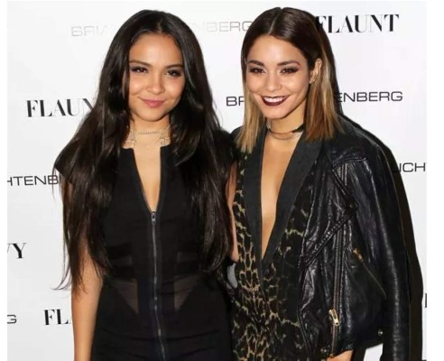 Famosos y sus hermanos: Ellos parecen gemelos pero no lo son