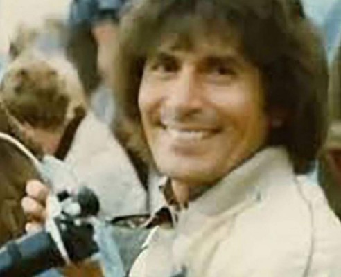 Rodney Alcala, el macabro asesino en serie que ganó 'El juego de las citas' en medio de sus crímenes