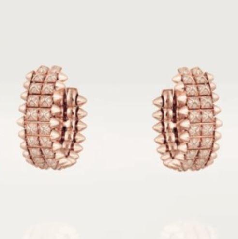 La batalla de los aretes: El mexicano que desafió a Cartier y le ganó