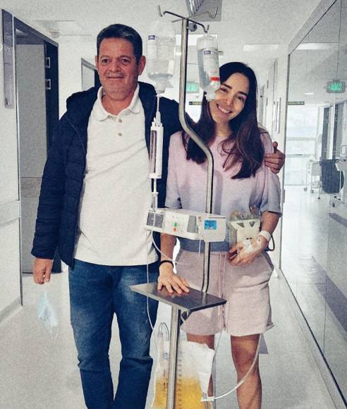 Así vivió sus últimos días la colombiana Alejandra Villafañe