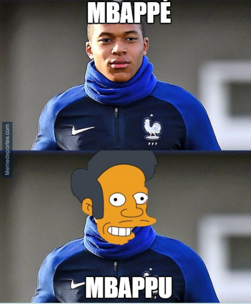 Mbappé recibe burlas: Los memes que dejó la eliminación de Francia en el Mundial 2026