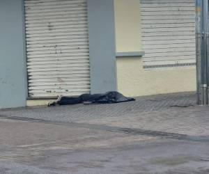 El hecho se registró que martes 21 de abril, en el paseo Liquidámbar, en el centro de la capital.