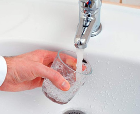 Del baño al vaso: California quiere reciclar el agua ante la dura sequía&nbsp;&nbsp;&nbsp;