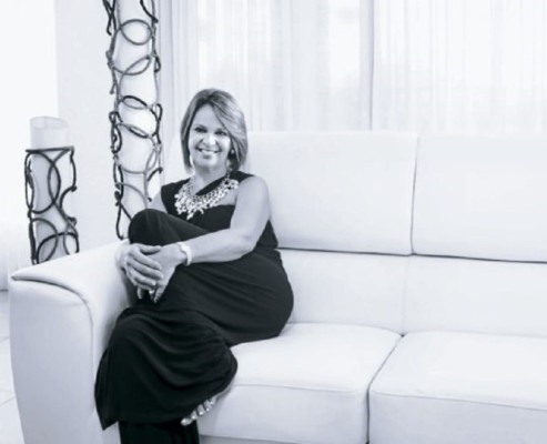 Lo mejor de la moda en Credomatic Fashion Week Honduras 2013