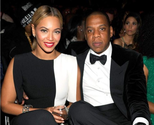 El matrimonio de beyoncé no es lo que parece