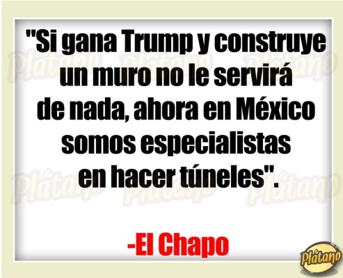 Divertidos memes por el triunfo de Donald Trump