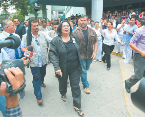 Honduras: Las 10 imágenes del 2012