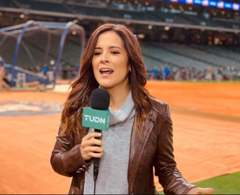 FOTOS: Ellas son las hermosas periodistas latinas que estarán en el Super Bowl LIV