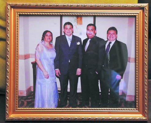 Varinia Waleska Casco Rivera: La honradez, un valor que se aprende en el hogar