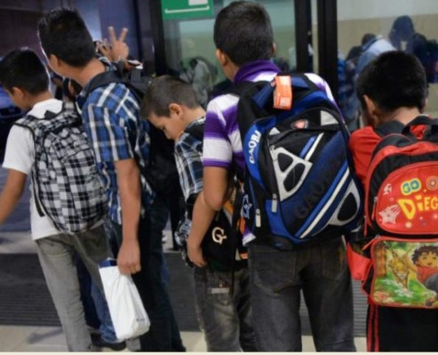 Unicef advierte peligros por falta de inversión en niñez guatemalteca