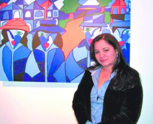 Hondureños hacen patria con sus logros en el extranjero