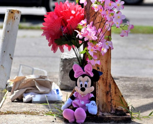 Bebé de 11 meses muere al ser abandonada en carro caluroso en Tennessee