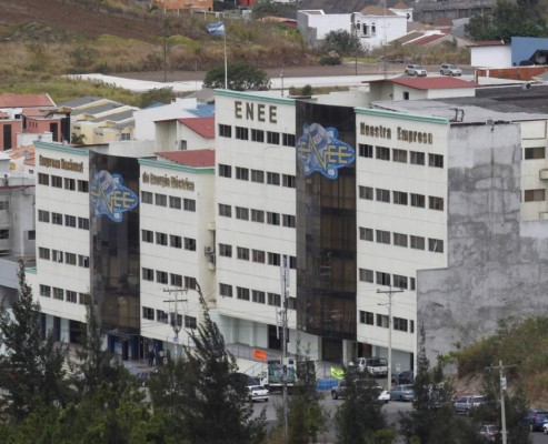 ENEE no cobrará ajuste por combustible en abril&nbsp;&nbsp;&nbsp;