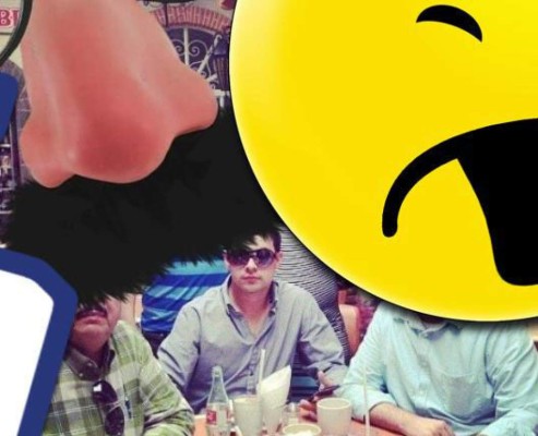 ¿El 'Chapo' Guzmán en Costa Rica?