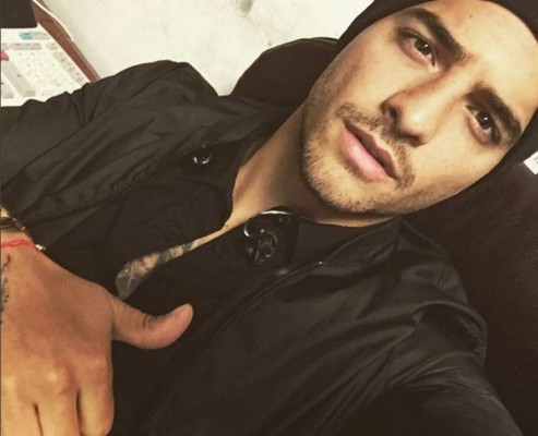 Capturan a falso Maluma que pedía a fans del cantante fotos prohibidas