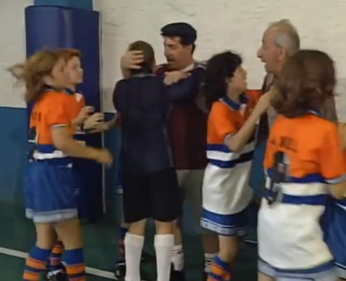 Murió actor que interpretaba a Don Lucero en 'Cebollitas'