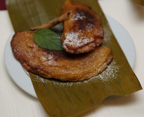 Manjares que enriquecen la identidad nacional