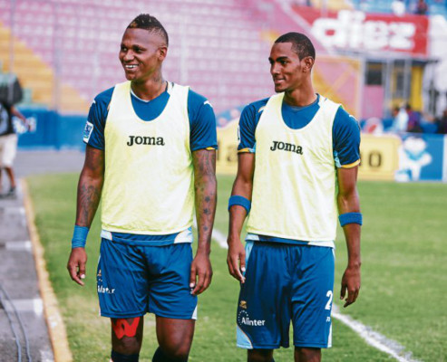 Esta fue la peor campaña de Jerry y georgie