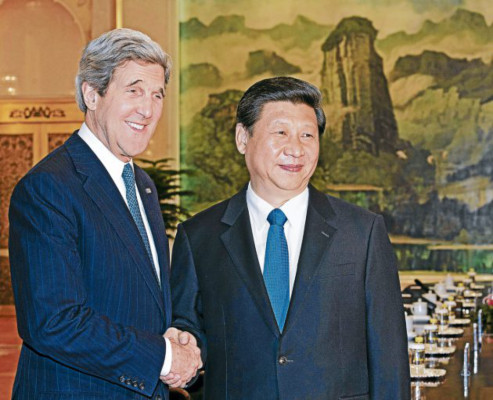 EE UU pide a China neutralizar a líder norcoreano