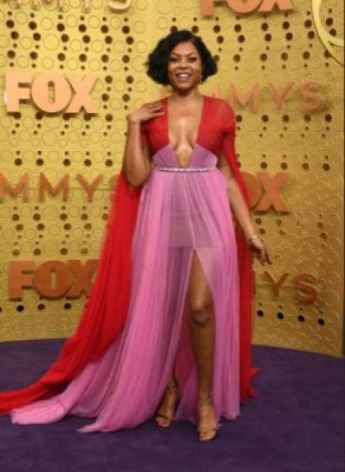 FOTOS: Las mejor vestidas de los Emmys 2019