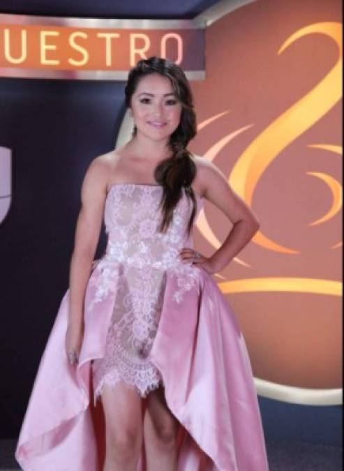 Derroche de glamour y elegancia en la gala de Premios Lo Nuestro 2017