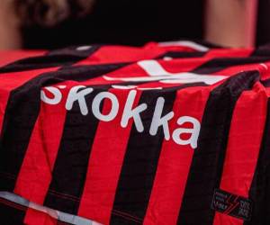 Skokka debuta en el fútbol con una alianza inédita con el Esporte Clube Vitória