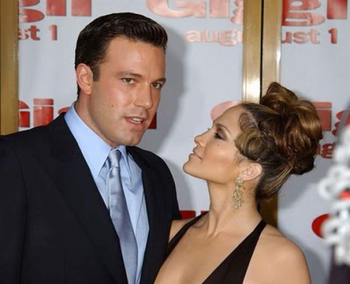 Lo que una expareja de JLO dijo de su trasero