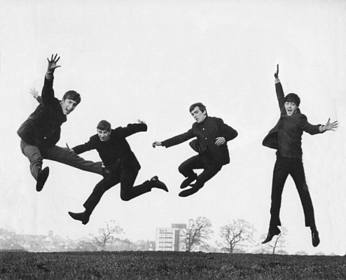 The Beatles: hace 50 años inició la leyenda