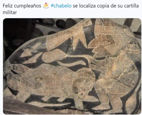 Los memes que deja el cumpleaños 86 de Chabelo