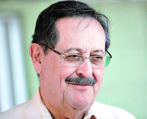 Edmundo Orellana: 'Evaluación de candidatos debe ser estricta'