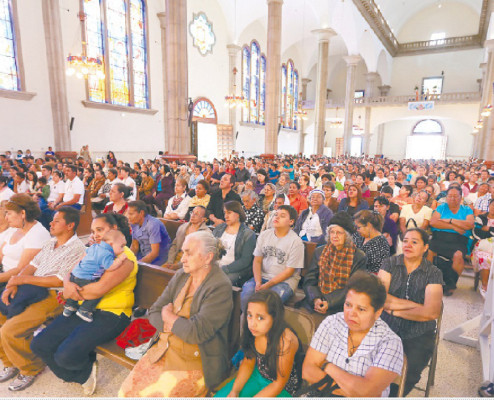 El no temer a Dios genera violencia