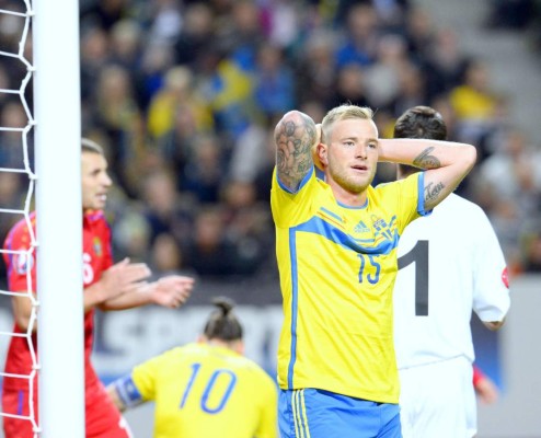 Rusia y Eslovaquia clasifican para la Eurocopa 2016