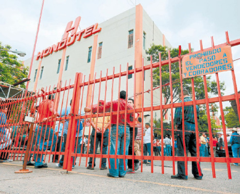 Gobierno de Honduras aún no sabe por cuánto venderá Hondutel